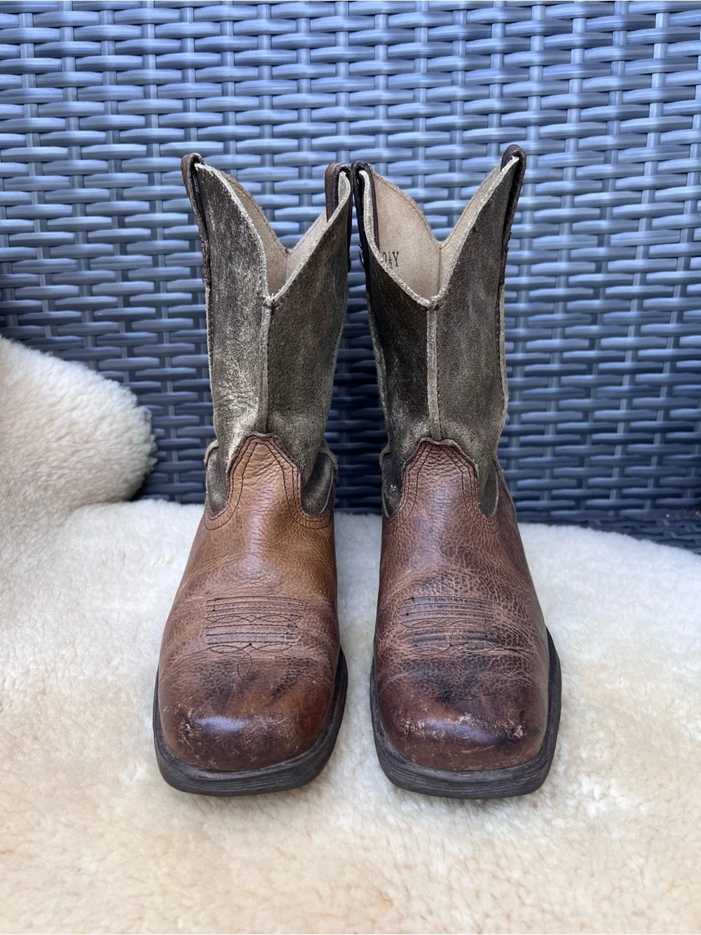 Ariat boy’s girl’s